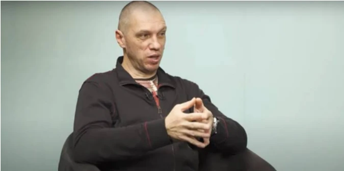 Динамо підписало російського воротаря після одного епізоду: колишній гравець розкрив подробиці
