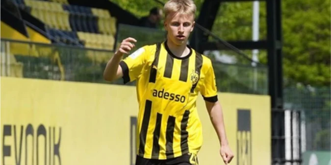 Тренер збірної України U-19: Ми просто нічого не знали про цього гравця