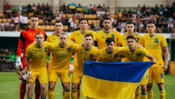 Збірна України увійшла до топ-10 найдорожчих команд Євро-2024