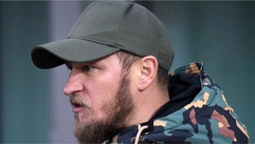 Скандал навколо Алієва: ветеран ЗСУ пригрозив за російську музику і водіння напідпитку (+ВІДЕО)