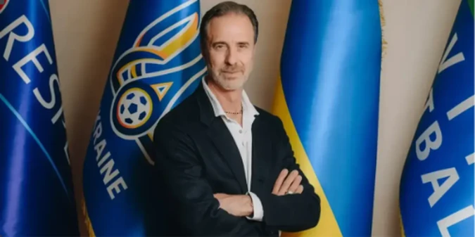 Перші рішення Мальдери: тренер збірної України пояснив вибір гравців