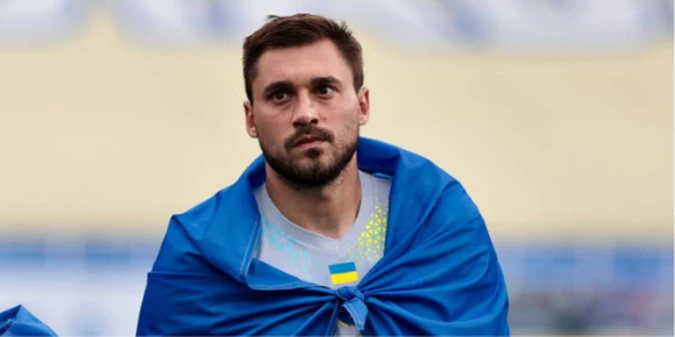 Бущан відреагував на скандальний епізод із фанатами Зорі