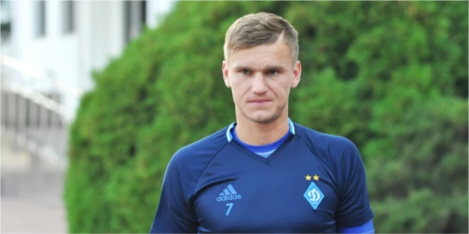 Через гроші та пораду друзів: відомий український футболіст пояснив, чому проміняв Шахтар на Динамо