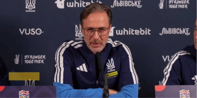 Мальдера не приховав проблем перед матчем з Угорщиною: хто може не зіграти
