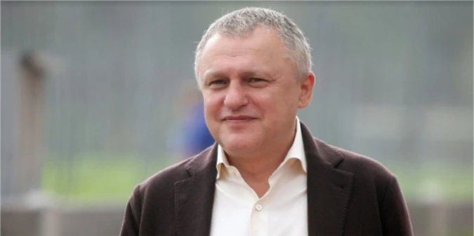 Суркіс про продаж одного з лідерів Динамо: Ніхто його не буде тримати