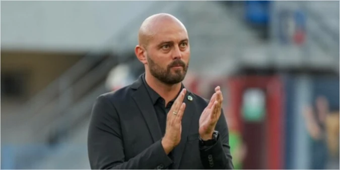 Головний тренер Полісся пояснив швидкий виліт з Ліги конференцій