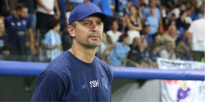 Молодий вихованець мадридського Реала у полі зору Динамо - скільки доведеться заплатити киянам