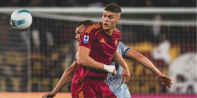 Transfermarkt оновив ціни в Серії A: що сталося з вартістю Довбика