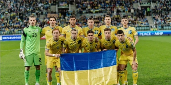 Де дивитись матч Євро Румунія - Україна