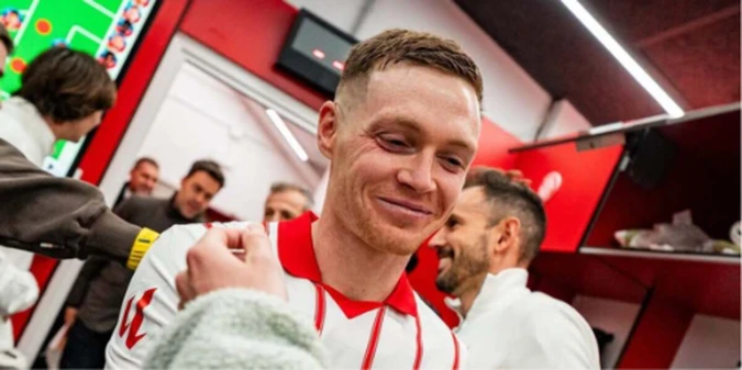 Трансфер Циганкова несподівано опинився під загрозою: у Туреччині почали перевірку