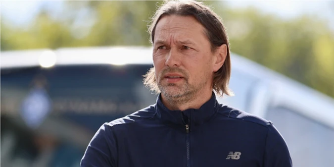 Костюк отримав серйозний сигнал від Суркіса щодо свого майбутнього в Динамо