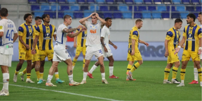 Динамо Київ - Маккабі Тель-Авів: прогноз Конкурента на матч-відповідь плейоф раунду кваліфікації Ліги Європи, 28 серпня 2025