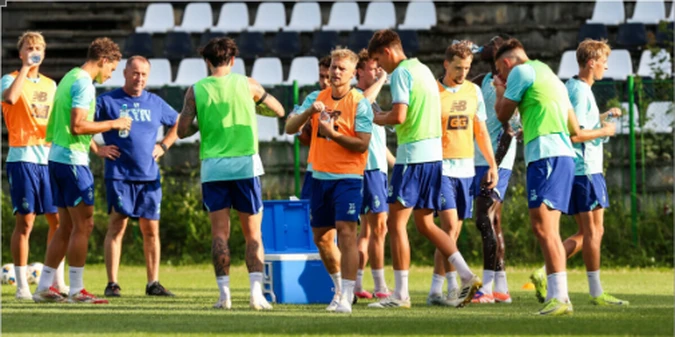 Амбіційний клуб УПЛ остаточно відмовився від підписання гравця Динамо – відома причина
