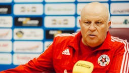 Легенда повертається: Кварцяний готується очолити команду