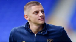 Я все читаю і бачу: Миколенко подякував фанам за підтримку