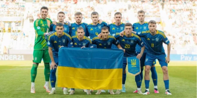 Аякс цікавиться гравцем Динамо: українця вивчають як заміну ключовому футболісту