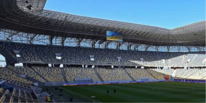 УАФ оцінила потенційне місце фіналу: відомо стадіон для Кубка України