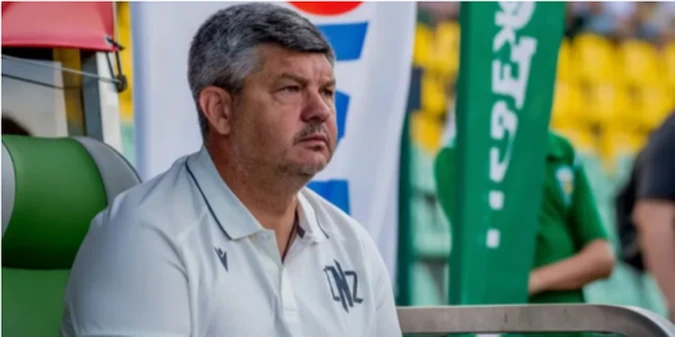 Пономарьов хоче підписати в ЛНЗ відомого футболіста, який не підійшов Динамо