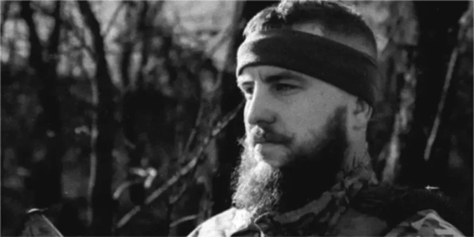 Втрата для Херсона: на війні загинув легенда ультрас руху