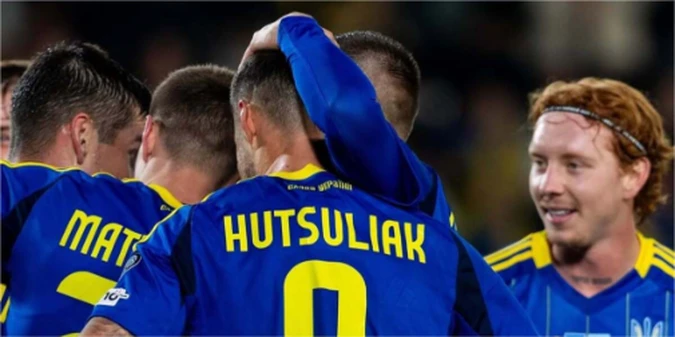 Шевченко підтримав збірну України після важкої перемоги над Азербайджаном (+ФОТО)