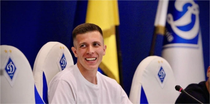 Новачок Динамо спрогнозував переможця Євро-2024