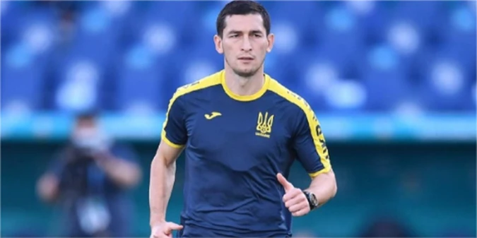 Степаненко назвав причину фіаско збірної України у Лізі націй
