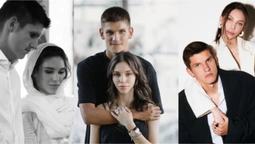 Президент Динамо Ігор Суркіс став дідусем (+ФОТО)