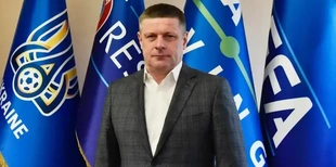 Легенда повертається до тренерської роботи: Лужний очолить збірну України U-19