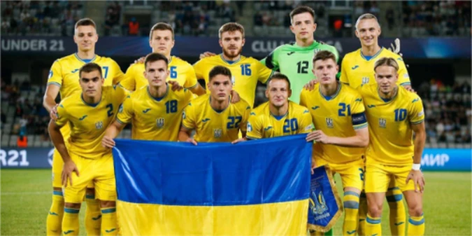 Молодіжна збірна України зіграє спаринг з топовою африканською збірною