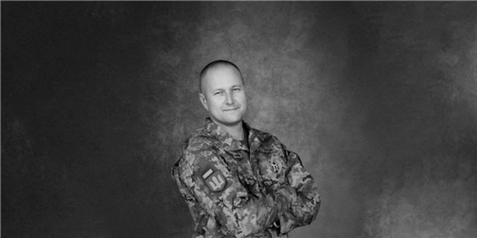 На фронті загинув батько футболіста Шахтаря