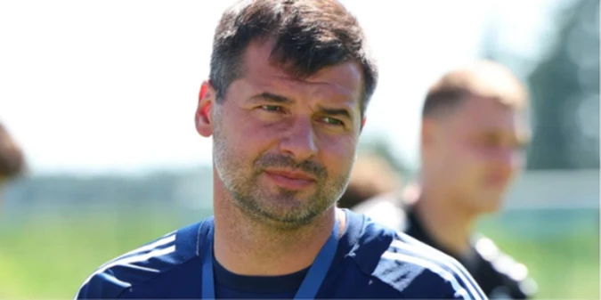 Новий радник у ФК Харків: Бартулович неочікувано оцінив призначення