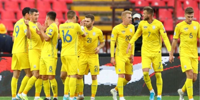Ексгравець збірної України був затриманий ТЦК