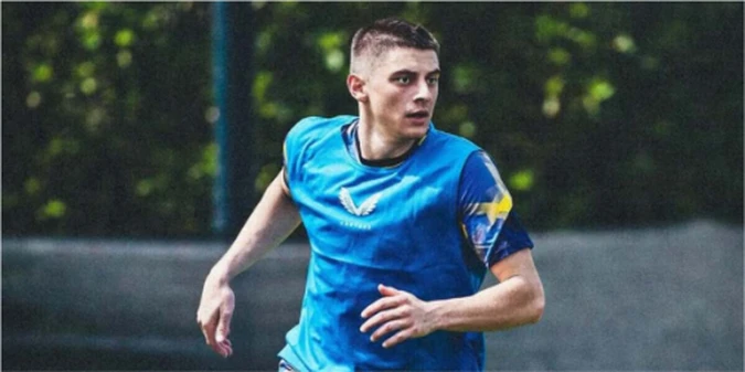 Головний тренер Евертона розкрив несподівані деталі про стан Миколенка перед стартом АПЛ