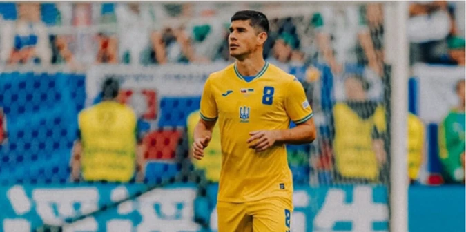 Вердикт для Маліновського: що сказав тренер Дженоа після нічиєї