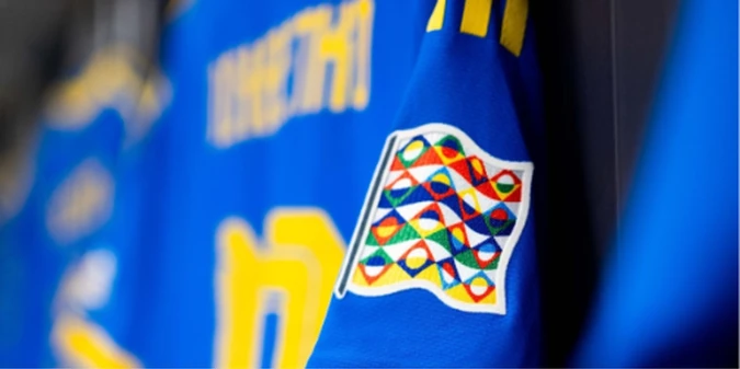 Уболівальники обрали «Лева матчу» збірної України після поразки від Угорщини