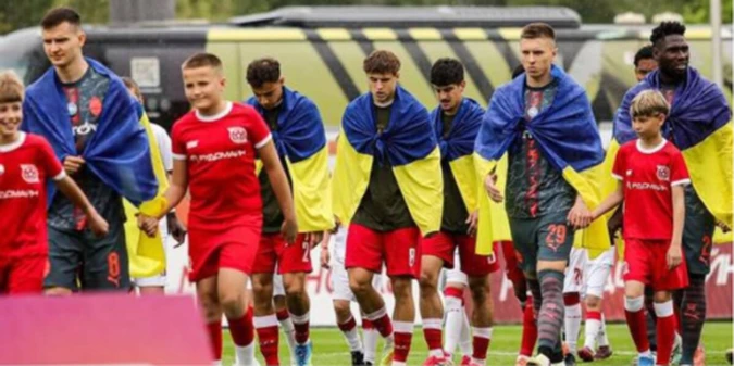 Гольова перестрілка та нервова кінцівка: Шахтар переграв Кривбас