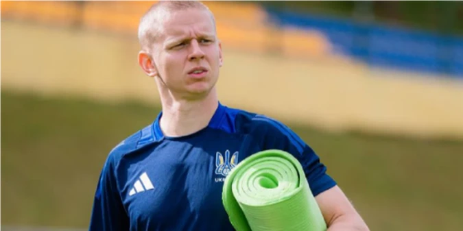 Розкрито правду про перехід Зінченка в Аякс: українцю вже винесли вердикт