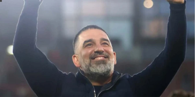 Як Туран змінив Шахтар? Капітан розкрив деталі зсередини команди
