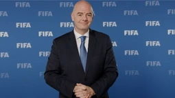 ФІФА готова повернути росію у футбол: Інфантіно зробив заяву