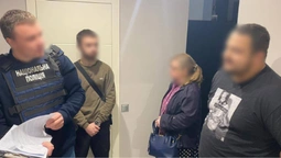 Заробляли мільйони: Українська поліція затримала злочинців, що організовували договірні матчі