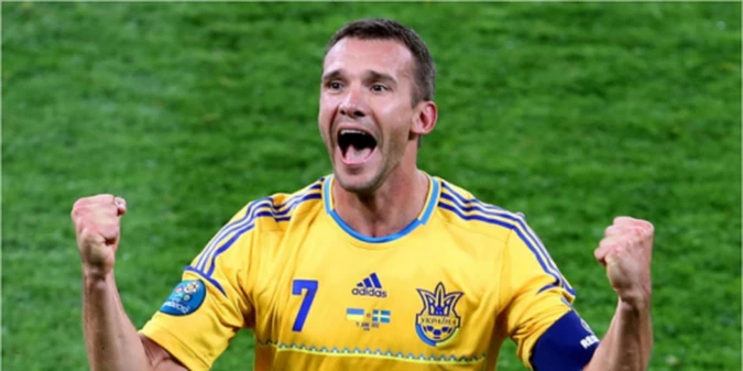 Збірна України отримає ексклюзивну форму від Adidas, - Джерело