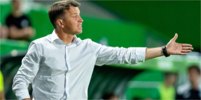 Ротань знайшов причину сенсаційної поразки Полісся у Лізі конференцій