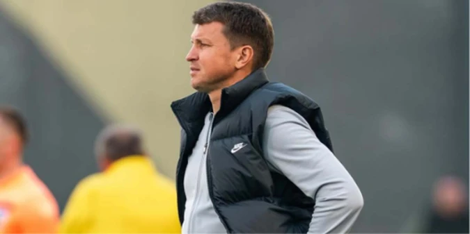 Полісся отримало нового кандидата: у Житомирі вивчають хавбека з Франції