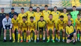 Сльози, біль та розчарування або як Україна грала у фінальних стадіях Євро U-17