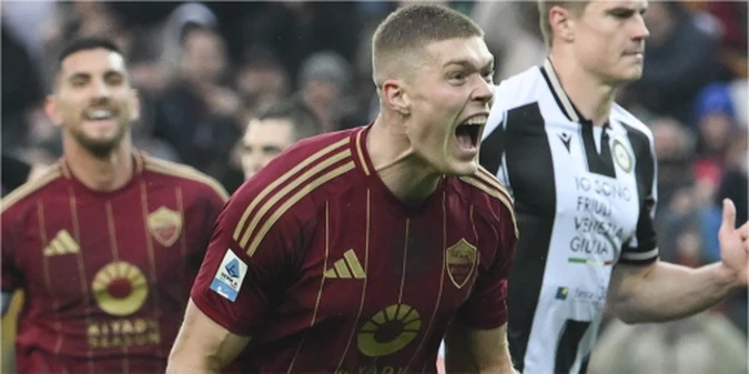 Довбик забив переможний гол: що пишуть італійські ЗМІ про українця