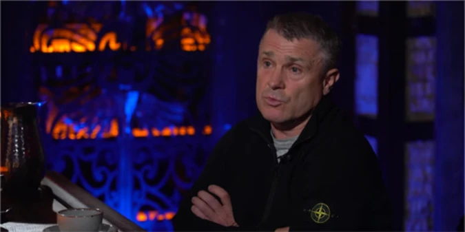 Ребров озвучив ключові проблеми з лідерством у збірній України