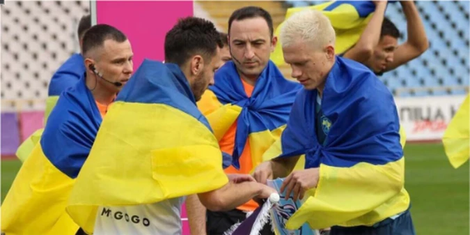 Досвідчений півзахисник близький до Першої ліги – він виступав в УПЛ