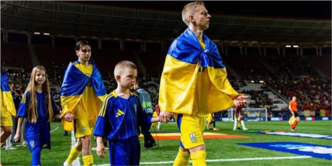 Складні наслідки для збірної України: Циганик вказав на проблему від травми Зінченка