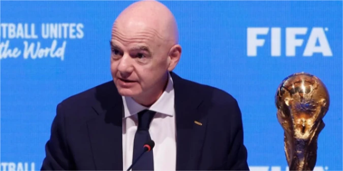 ФІФА ухвалила рішення щодо повернення російських команд у світовий футбол
