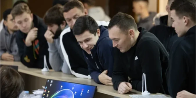 Металіст 1925 вийшов з відпустки та повідомив плани на зимові збори